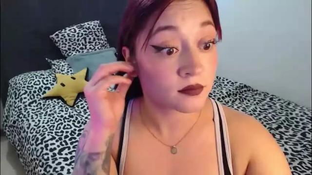 Thumbnail 1, mia_adams_red's Stream at Chaturbate, 2 months ago