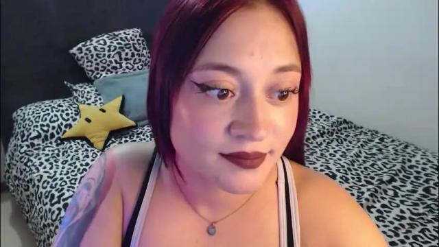 Thumbnail 2, mia_adams_red's Stream at Chaturbate, 2 months ago
