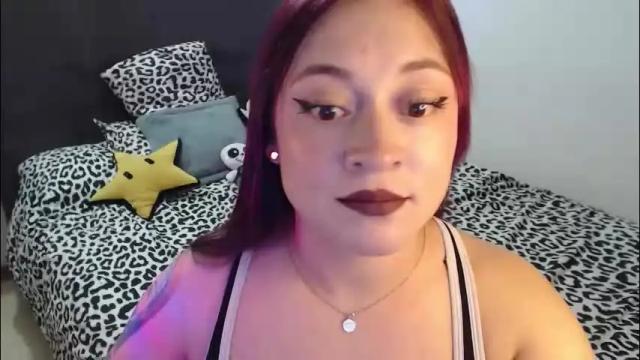 Image 6 of mia_adams_red Stream on Chaturbate on 2 months ago