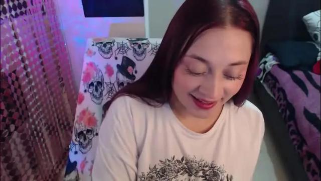 Image 2 of mia_adams_red Stream on Chaturbate on 2 months ago