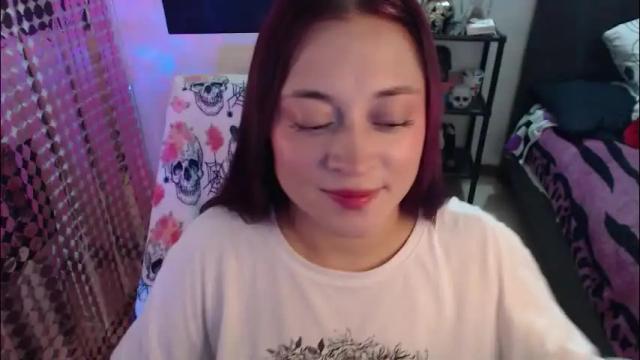 Image 3 of mia_adams_red Stream on Chaturbate on 2 months ago