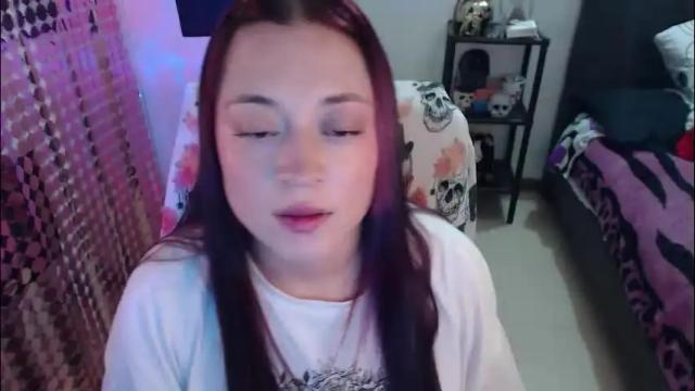 Image 6 of mia_adams_red Stream on Chaturbate on 2 months ago