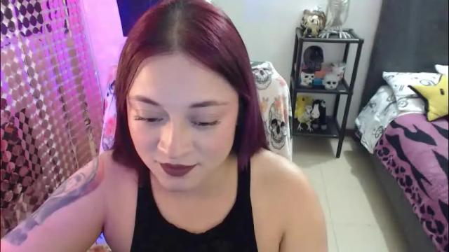 Thumbnail 2, mia_adams_red's Stream at Chaturbate, 2 months ago