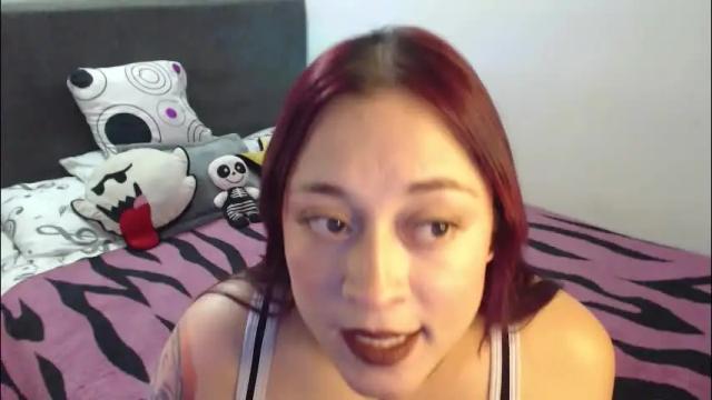 Image 8 of mia_adams_red Stream on Chaturbate on 2 months ago