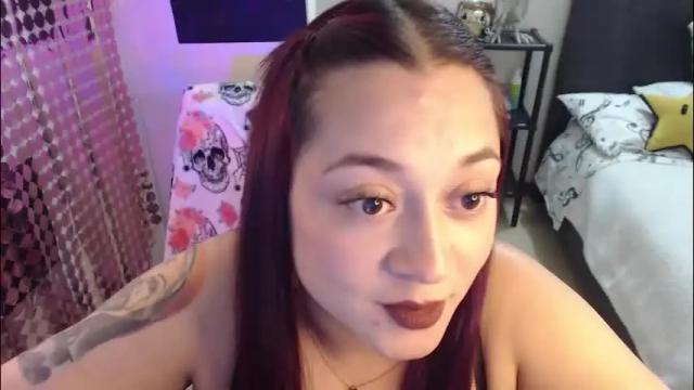 Image 10 of mia_adams_red Stream on Chaturbate on 2 months ago