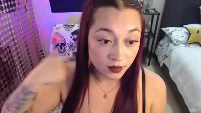 Thumbnail 2, mia_adams_red's Stream at Chaturbate, 2 months ago