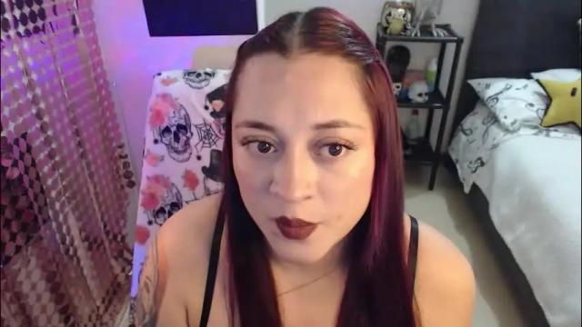 Image 6 of mia_adams_red Stream on Chaturbate on 2 months ago