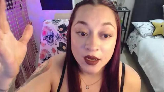 Thumbnail 3, mia_adams_red's Stream at Chaturbate, 2 months ago