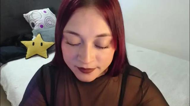 Thumbnail 1, mia_adams_red's Stream at Chaturbate, 2 months ago