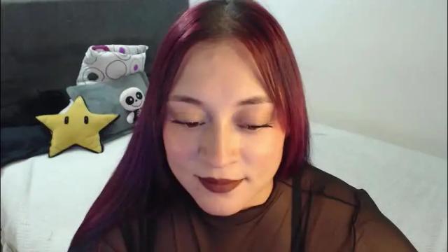 Image 12 of mia_adams_red Stream on Chaturbate on 2 months ago