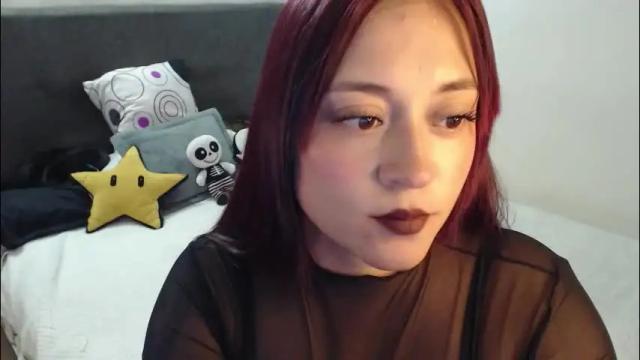 Image 4 of mia_adams_red Stream on Chaturbate on 2 months ago
