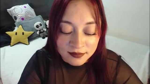 Thumbnail 2, mia_adams_red's Stream at Chaturbate, 2 months ago