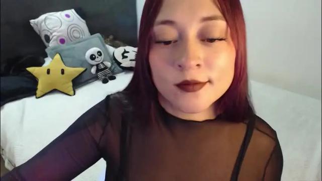 Image 7 of mia_adams_red Stream on Chaturbate on 2 months ago