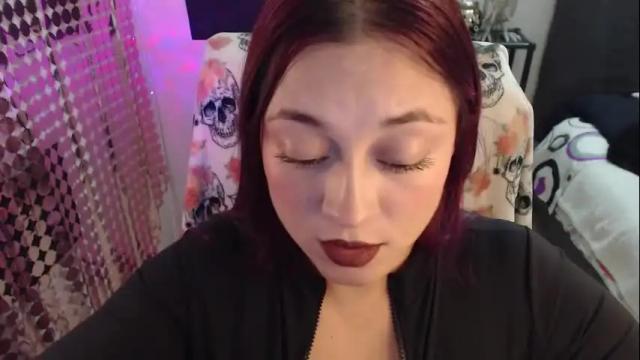 Thumbnail 1, mia_adams_red's Stream at Chaturbate, 1 month ago