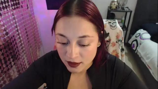 Thumbnail 2, mia_adams_red's Stream at Chaturbate, 1 month ago