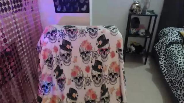 Thumbnail 2, mia_adams_red's Stream at Chaturbate, 1 month ago