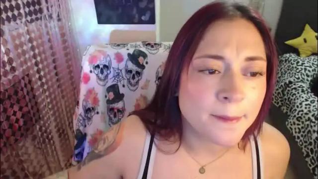 Image 4 of mia_adams_red Stream on Chaturbate on 1 month ago