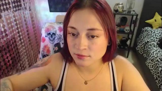 Thumbnail 2, mia_adams_red's Stream at Chaturbate, 1 month ago