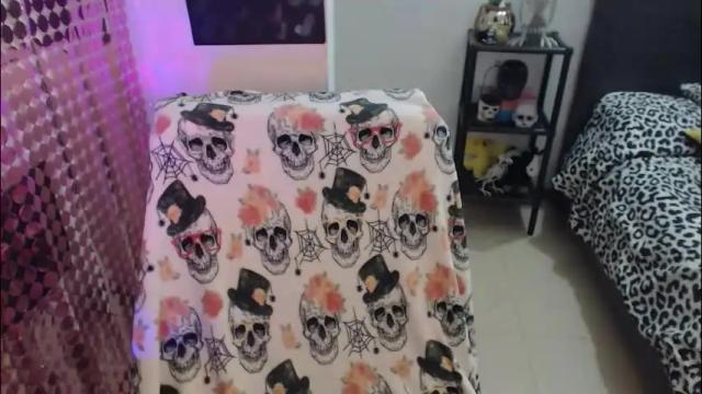 Thumbnail 1, mia_adams_red's Stream at Chaturbate, 1 month ago