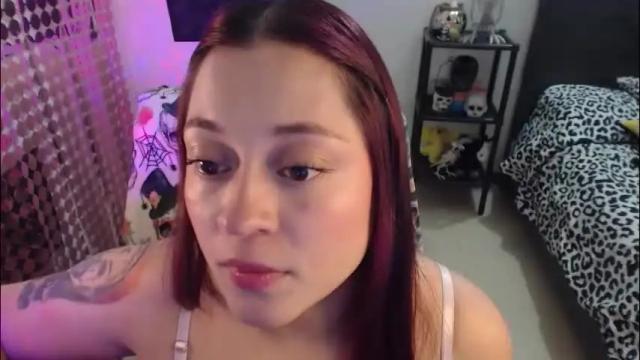 Image 6 of mia_adams_red Stream on Chaturbate on 1 month ago