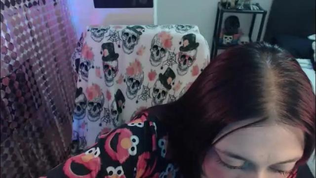 Image 8 of mia_adams_red Stream on Chaturbate on 1 month ago