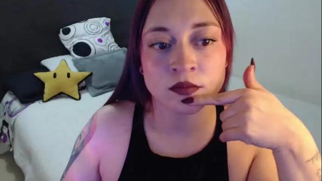 Thumbnail 1, mia_adams_red's Stream at Chaturbate, 1 month ago