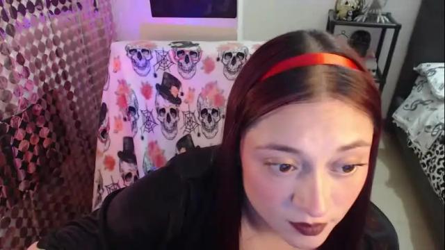 Thumbnail 1, mia_adams_red's Stream at Chaturbate, 1 month ago
