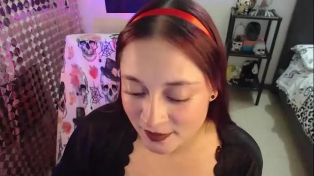 Image 12 of mia_adams_red Stream on Chaturbate on 1 month ago
