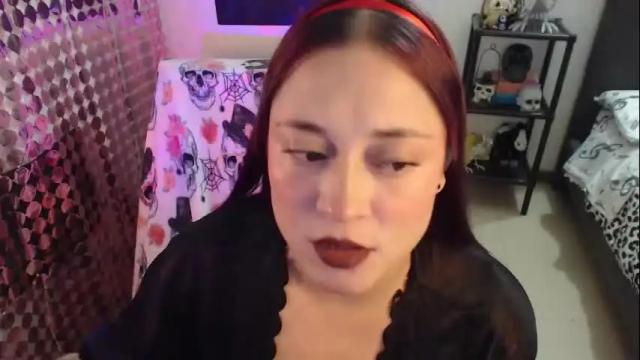 Image 4 of mia_adams_red Stream on Chaturbate on 1 month ago