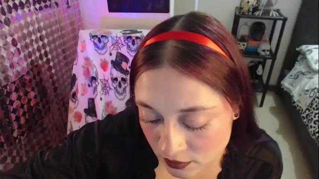 Image 7 of mia_adams_red Stream on Chaturbate on 1 month ago