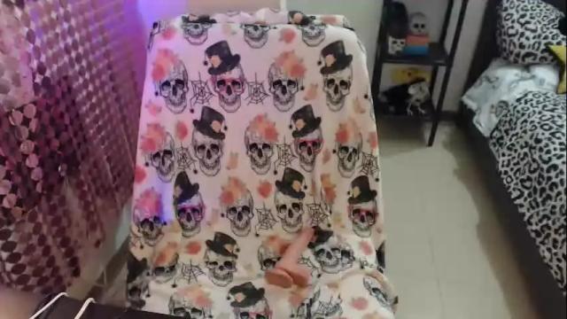 Thumbnail 2, mia_adams_red's Stream at Chaturbate, 1 month ago