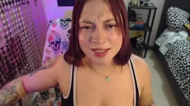 Thumbnail 3, mia_adams_red's Stream at Chaturbate, 1 month ago