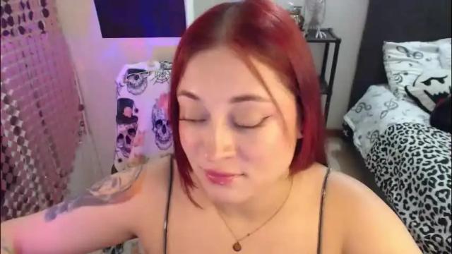 Image 11 of mia_adams_red Stream on Chaturbate on 1 day ago