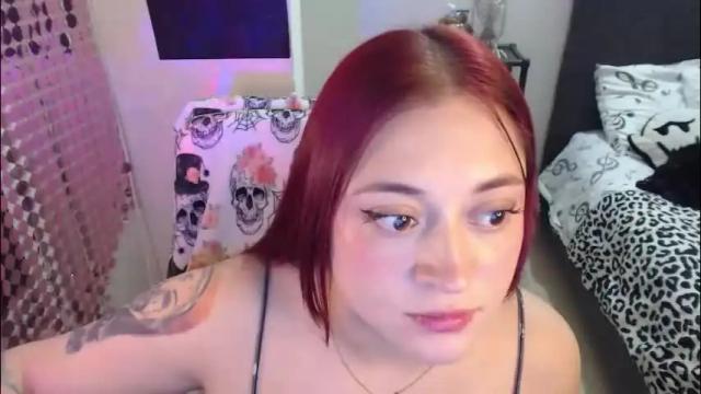 Image 6 of mia_adams_red Stream on Chaturbate on 1 day ago