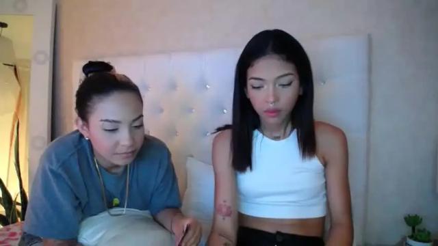 Thumbnail 2, mia_and_madison's Stream at Chaturbate, 15 months ago