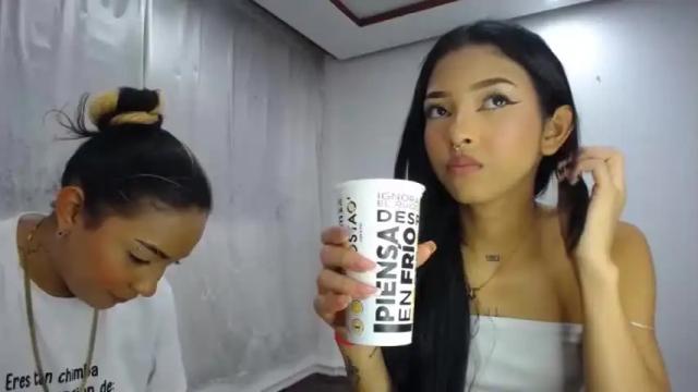 Image 10 of mia_and_madison Stream on Chaturbate on 13 months ago