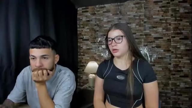 Image 11 of mia_and_vincentt Stream on Chaturbate on 12 days ago
