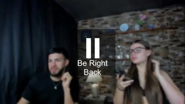 Image 3 of mia_and_vincentt Stream on Chaturbate on 2 days ago
