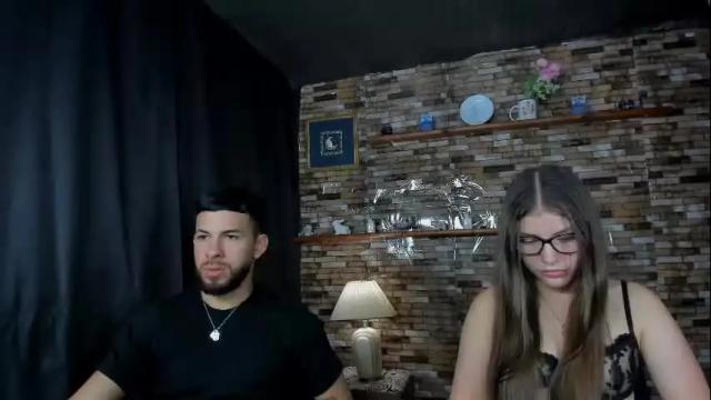 Image 6 of mia_and_vincentt Stream on Chaturbate on 2 days ago