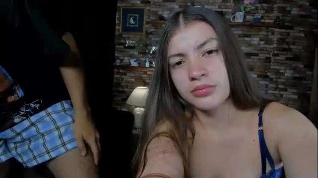 Thumbnail 1, mia_and_vincentt's Stream at Chaturbate, 1 month ago