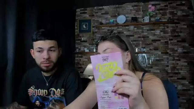 Image 4 of mia_and_vincentt Stream on Chaturbate on 1 month ago