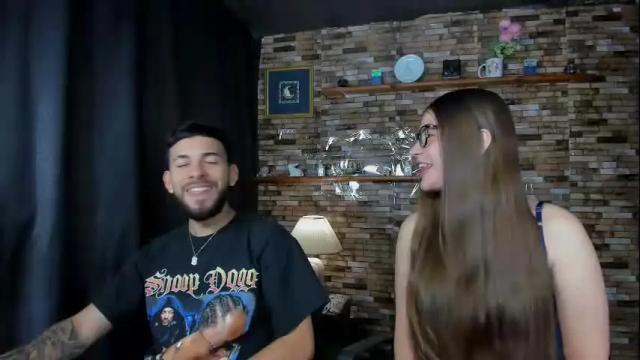 Image 6 of mia_and_vincentt Stream on Chaturbate on 1 month ago