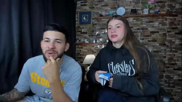 Thumbnail 1, mia_and_vincentt's Stream at Chaturbate, 1 month ago