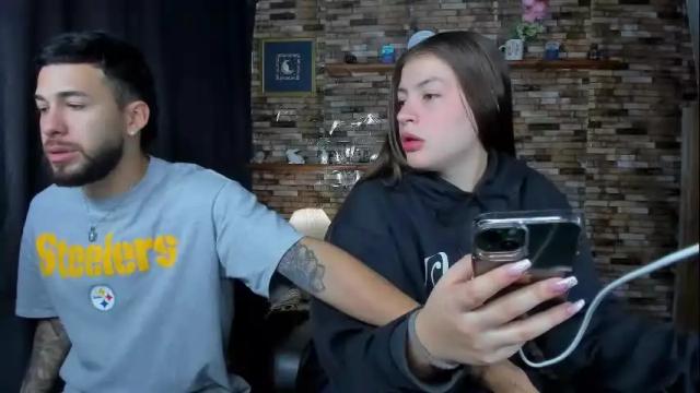Image 11 of mia_and_vincentt Stream on Chaturbate on 1 month ago