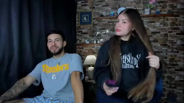 Image 3 of mia_and_vincentt Stream on Chaturbate on 1 month ago