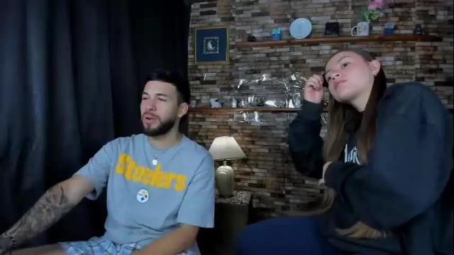 Image 4 of mia_and_vincentt Stream on Chaturbate on 1 month ago