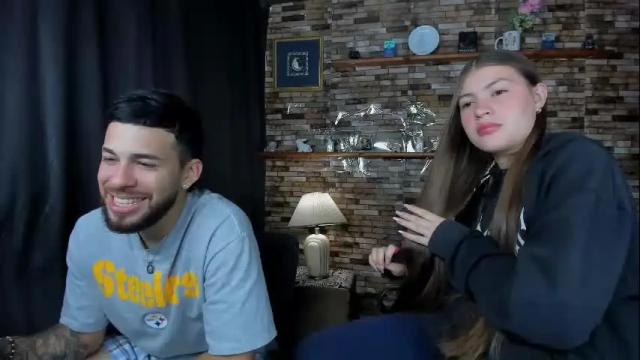 Image 6 of mia_and_vincentt Stream on Chaturbate on 1 month ago