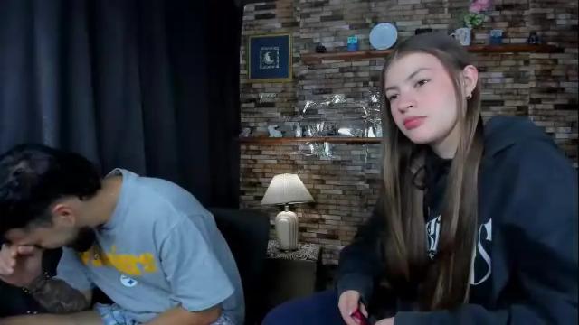 Image 7 of mia_and_vincentt Stream on Chaturbate on 1 month ago