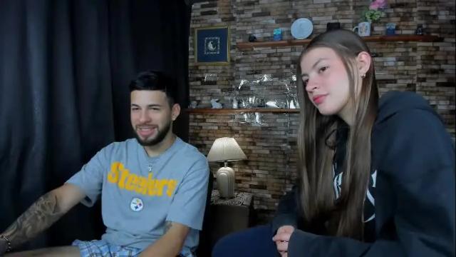 Image 8 of mia_and_vincentt Stream on Chaturbate on 1 month ago