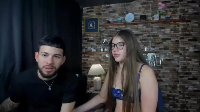 Thumbnail 3, mia_and_vincentt's Stream at Chaturbate, 1 month ago
